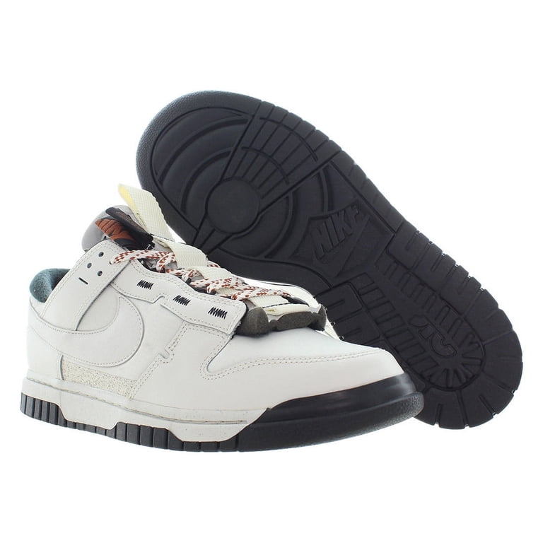 Nike Air Dunk Low Jumbo Unisex Shoes Size 13, Color: Phantom  display picture 2