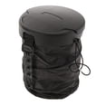 thumbnail image 4 of Bote de basura plegable para coche Sunnimix Contenedor de basura portátil para autos, 4 of 8