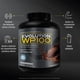 thumbnail image 5 of EVOLUCIÓN. Proteína de Suero de Leche, WP100, Whey Protein, 2800 Gramos (Sabor Chocolate), 5 of 7