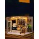 thumbnail image 3 of 1pc Wooden Adults Block, Funny Coffee Shop Design Block For Home, 3 of 5