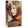 Colorsilk Permanent Haircolor 61 Dark Blonde, 1 ea. (Pack of 2)
