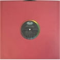thumbnail image 4 of (100) 12 Premium Red Polylined Record Inner Sleeves - Archival Quality, Heavyweight Paper & Plastic - 12IARE, 4 of 13