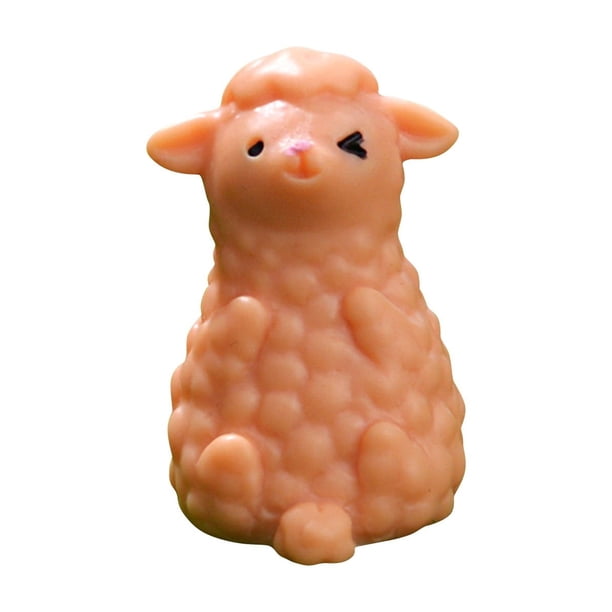 Price Drop 20 Pieces Of Packaging Resin Animals, Animal Figurines Suitable For Miniature Doll House Decoration Accessories Garden Aquarium Pot Decoration Party Toys
