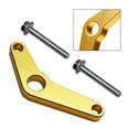 thumbnail image 5 of Gear Stabilizer Shifting Cnc High Modified Gold for Honda Super Cub 110 22-23, 5 of 5