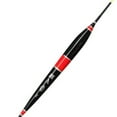 thumbnail image 2 of Estbridge Electronic LED Light Automatically Fish Bite Alarm Night Fishing Floats Bobbers, 2 of 7