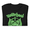 thumbnail image 4 of Motorhead - Neon Green Warpig T-Shirt, 4 of 7
