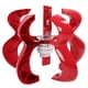 thumbnail image 1 of Wind Turbine Wind Turbine Power Generator Kit 5 Blade 400W For Home Boat Marine DTHL400wRed24V ANGGREK 24V, 1 of 8