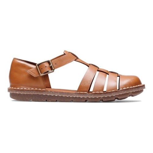 Clarks Women's Clarks Blake Moss Fisherman Sandal