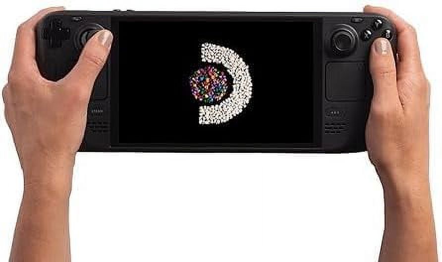 Valve Steam Deck OLED 7.4 Valve Steam Deck OLED 7.4