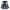 Black, variant on Savings Clear Bags Heavy Duty Clear Bag for Stadium Events Clear Concert Bag Clear Crossbody Bag Clear Tote Bag Clear Purse Clear Backpacks for Stadium Events School Clear Lunch Bag for Women