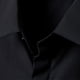 thumbnail image 3 of pstuiky camisas de manga larga para hombre, Camisa vaquera informal de manga larga con cuello abatible y bolsillo abotonado para hombre camisetas de hombre l, 3 of 6