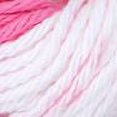 thumbnail image 2 of Lily Sugar’N Cream Stripes Yarn (85G/3Oz), Pinky Stripes, 2 of 4