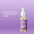 thumbnail image 3 of Sérum SheaMoisture Melanin Care Even Tone 30 ml, 3 of 8