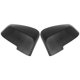 thumbnail image 2 of Cubierta de espejo retrovisor de fibra de carbono para coche, compatible con la Serie 5, 2 of 10