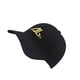 thumbnail image 2 of Minnieouse Gorra rígida de poliéster Elija para un ajuste cómodo y moderno Sombrero de algodón de primavera y otoño Sombreros Etiqueta de oro negro Talla única, 2 of 6
