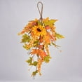 thumbnail image 4 of CNKOO Personality Simulation Flower Pendant Is Suitable For Your Door Decoration, 4 of 6