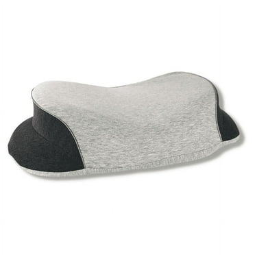 Back Pain Relief Pillow Cases set of 2