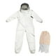thumbnail image 5 of Traje de Apicultor con Capucha Sunnimix XL, 5 of 8