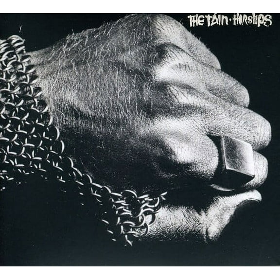 Horslips - Tain (Expanded Edition) - Music & Performance - CD