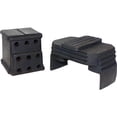 thumbnail image 1 of SOPORTE DE TRANSMISIÓN GOLF A4 1998 al 2013 VOLKSWAGEN 1.8L L4 DAI  ., 1 of 3