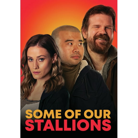 Some Of Our Stallions