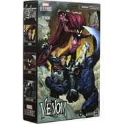 Marvel Legends Venom, Agony & Marvels Riot Action Figure 3-Pack