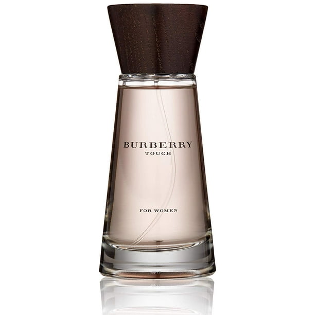 Burberry BURBERRY Touch Eau De Parfum for Women, 3.3 oz