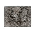 thumbnail image 2 of LSLJS 3D Foam Reptile Stone Aquarium Background Fish Tank Board Decor, 2 of 2
