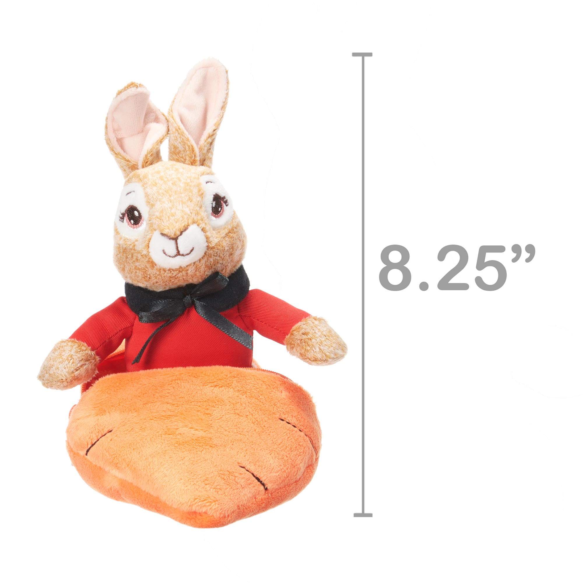 Flopsy Bunny or Peter Rabbit Pull Along Soft Toy Baby Gift   FAST DISPATCH! 