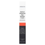 YEOUTH Retinol Advanced Eye Wrinkle Cream, 0.5 fl oz (15 ml)