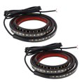 thumbnail image 1 of Car Pedal Strip Lights,2pcs Running Board LED Side Step Strip Lights Car Step Lights Exquisite Design, 1 of 14