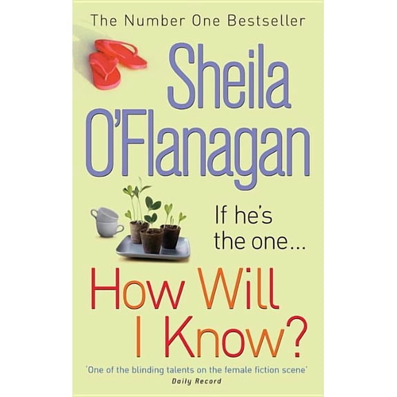 How Will I Know? (Paperback)