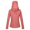 thumbnail image 1 of Regatta - Sudadera polar Modelo Kizmit II para Mujer (Rojo Mineral Jaspeada), 1 of 3