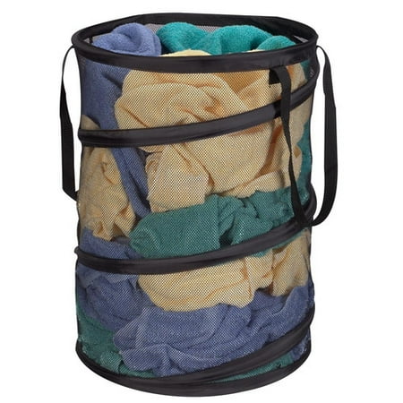 Household Essentials Pop Up Hamper
