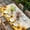 Beige, variant on Yellow Sunflowers Table Cloths for 5 Foot Rectangle Tables, Summer Floral Elegant Pastoral Botanical Patio Waterproof Elastic Fitted Tablecloths, Washable Rectangular Table Cover for Camping