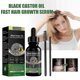thumbnail image 1 of Jaysuing castor oil thickening serum hair nourishing strong solid hair thickening anti-hair loss hair care solution BF, 1 of 5