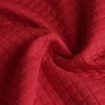 thumbnail image 4 of WEAIXIMIUNG Chandails Courts pour Femmes Grande Taille Chandail à Enfiler Femmes Chandail à Col en V Chandail à Manches Longues Chandail à Enfiler Chandail de Couleur Unie, 4 of 5