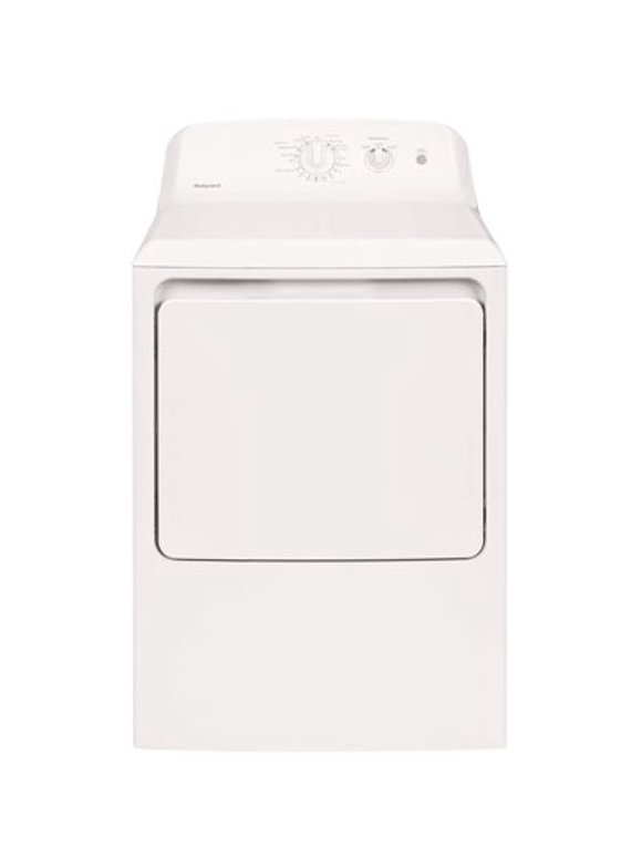 Dryers in Washers & Dryers