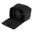 thumbnail image 1 of WALFRONT DLSR Camera Bag 4 Colors Camera Protective Bag DSLR Camera Bag Insert Pad Shockproof Protection Camera Case Equipment Accessory for Photographing, 1 of 8