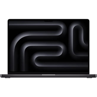 Apple CTO MacBook Pro 16