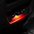 thumbnail image 4 of Speravity La mini luz del coche LED USB ahorradora de energía del ABS ilumina el coche con la iluminación ambiental del coche de la eficacia Automoción decorativa y accesorios, 4 of 6