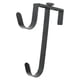 thumbnail image 5 of Colgador de poste de piscina de hierro y Metal ajustable, gancho para poste de piscina, accesorios para postes de piscina, pared de valla de piscina, 2 uds., 5 of 10