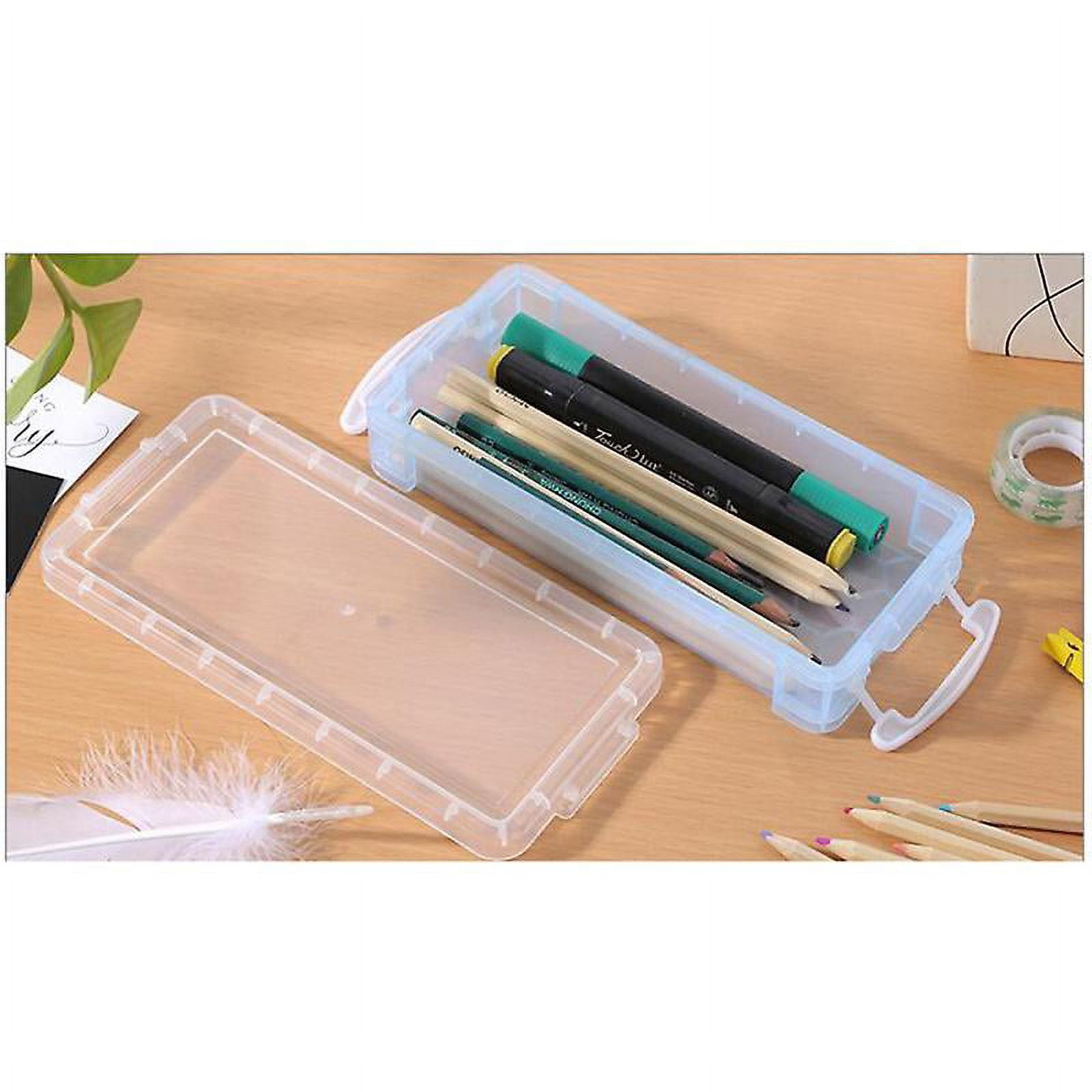 5pcs Pencil Case
