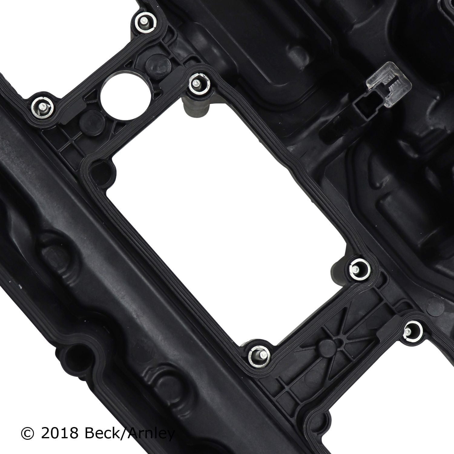 BeckArnley 036-0016 Valve Cover Assembly