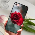thumbnail image 3 of Para iPhone 6S 6 Funda de silicona suave para iPhone 7 7Plus 6 6S Plus Fundas de silicona para iPhone 8 8 Plus Fundas Bumper, 3 of 5