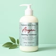thumbnail image 6 of Nature Skin Shop Argan Botanical Cleansing Conditioner – 16.5 oz – Nourishing Co-Wash for Soft, Shiny, Manageable Hair – Sulfate-Free, Color-Safe Formula, 6 of 7