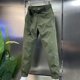 thumbnail image 1 of Puntoco Pantalones casuales largos para hombre Pantalones deportivos vintage con cintura elástica para hombre Pantalones deportivos de pierna recta Pantalones casuales para exteriores lavados, 1 of 5