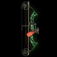thumbnail image 2 of CAJUN SUCKER PUNCH PRO GLOW BOWFISHING KIT, 2 of 8