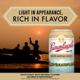 thumbnail image 4 of Leinenkugel's White Mocha Stout Craft Beer, 12 Pack, 12 fl oz Aluminum Cans, 5.6% ABV, 4 of 6