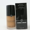 thumbnail image 3 of Giorgio Armani Luminous Silk Foundation - 5.9 Medium-Neutral , 1 oz Foundation, 3 of 10